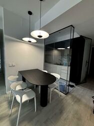 The Metropolitan Condominium (D3), Condominium #558022221